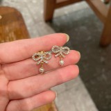 ディオールピアス DIOR 2025新作 ピアス