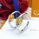 ルイヴィトンピアス LOUIS VUITTON 2025新作 ピアス
