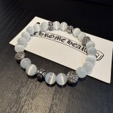 クロムハーツブレスレット CHROME HEARTS 2025新作 ブレスレット
