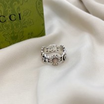 グッチ指輪 GUCCI 2025新作 指輪