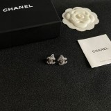 シャネルピアス CHANEL 2025新作 ピアス