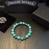 クロムハーツブレスレット CHROME HEARTS 2025新作 ブレスレット