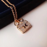 エルメスネックレス HERMES 2025新作 ネックレス