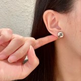 シャネルピアス CHANEL 2025新作 ピアス