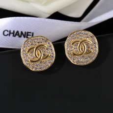 シャネルピアス CHANEL 2025新作 ピアス
