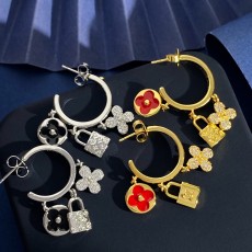 ルイヴィトンピアス LOUIS VUITTON 2025新作 ピアス