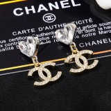シャネルピアス CHANEL 2025新作 ピアス