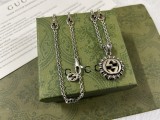 グッチネックレス GUCCI 2025新作 ネックレス