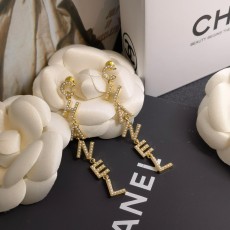 シャネルピアス CHANEL 2025新作 ピアス