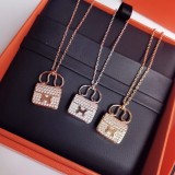 エルメスネックレス HERMES 2025新作 ネックレス