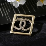シャネルブローチ CHANEL 2025新作 ブローチ