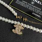 シャネルネックレス CHANEL 2025新作 ネックレス