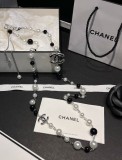 シャネルネックレス CHANEL 2025新作 ネックレス
