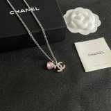 シャネルネックレス CHANEL 2025新作 ネックレス