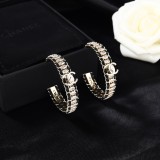 シャネルピアス CHANEL 2025新作 ピアス