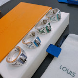 ルイヴィトン指輪 LOUIS VUITTON 2025新作 指輪