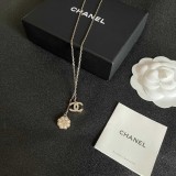 シャネルネックレス CHANEL 2025新作 ネックレス