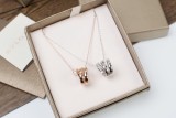 ブルガリネックレス BVLGARI 2025新作 ネックレス