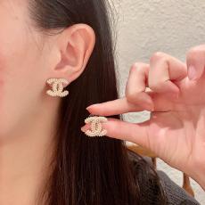 シャネルピアス CHANEL 2025新作 ピアス