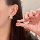 シャネルピアス CHANEL 2025新作 ピアス