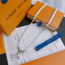 ルイヴィトンネックレス LOUIS VUITTON 2025新作 ネックレス