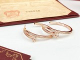 カルティエピアス CARTIER 2025新作 ピアス