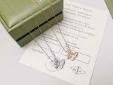 ヴァンクリーフ&アーペルネックレス Vancleef&Arpels 2025新作 ネックレス