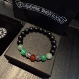 クロムハーツブレスレット CHROME HEARTS 2025新作 ブレスレット