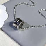 ブルガリネックレス BVLGARI 2025新作 ネックレス