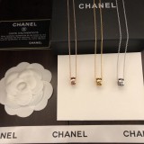 シャネルネックレス CHANEL 2025新作 ネックレス