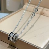 ブルガリネックレス BVLGARI 2025新作 ネックレス