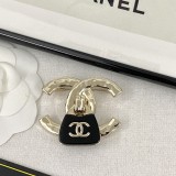 シャネルブローチ CHANEL 2025新作 ブローチ