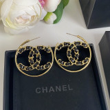 シャネルピアス CHANEL 2025新作 ピアス