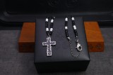 クロムハーツネックレス CHROME HEARTS 2025新作 ネックレス