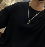 ルイヴィトンネックレス LOUIS VUITTON 2025新作 ネックレス