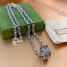 グッチネックレス GUCCI 2025新作 ネックレス