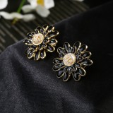 シャネルピアス CHANEL 2025新作 ピアス