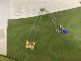 グッチネックレス GUCCI 2025新作 ネックレス