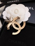 シャネルブローチ CHANEL 2025新作 ブローチ
