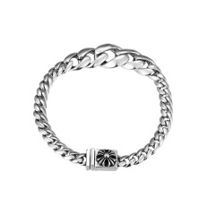 クロムハーツブレスレット CHROME HEARTS 2025新作 ブレスレット