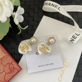 シャネルピアス CHANEL 2025新作 ピアス