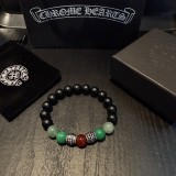 クロムハーツブレスレット CHROME HEARTS 2025新作 ブレスレット