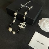 シャネルネックレス CHANEL 2025新作 ネックレス