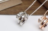 ブルガリネックレス BVLGARI 2025新作 ネックレス