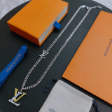ルイヴィトンネックレス LOUIS VUITTON 2025新作 ネックレス