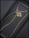 シャネルベルト CHANEL 2025新作 ベルト