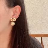 シャネルピアス CHANEL 2025新作 ピアス