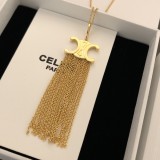 セリーヌネックレス CELINE 2025新作 ネックレス