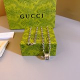 グッチネックレス GUCCI 2025新作 ネックレス