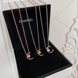 シャネルネックレス CHANEL 2025新作 ネックレス
